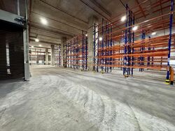 Jalan Buroh Warehouse Complex (D22), Warehouse #510875701